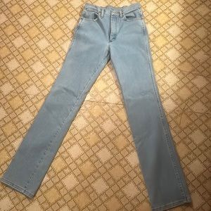 Men’s Wrangler Jeans